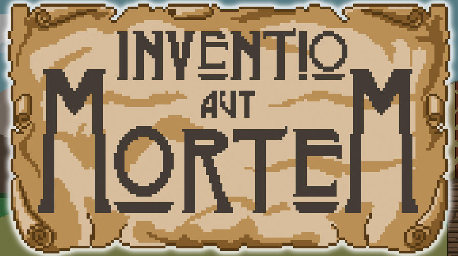 Inventio Aut Mortem