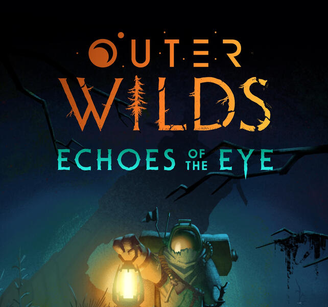 Outer Wilds - Echoes of the Eye (Mobius Digital, 2021)