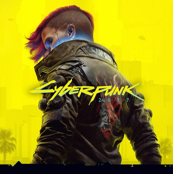 Cyberpunk 2077 (CD Projekt Red Studio, 2020)