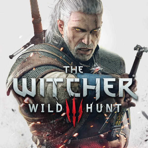 The Witcher 3: Wild Hunt (CD Projekt Red Studio, 2015)