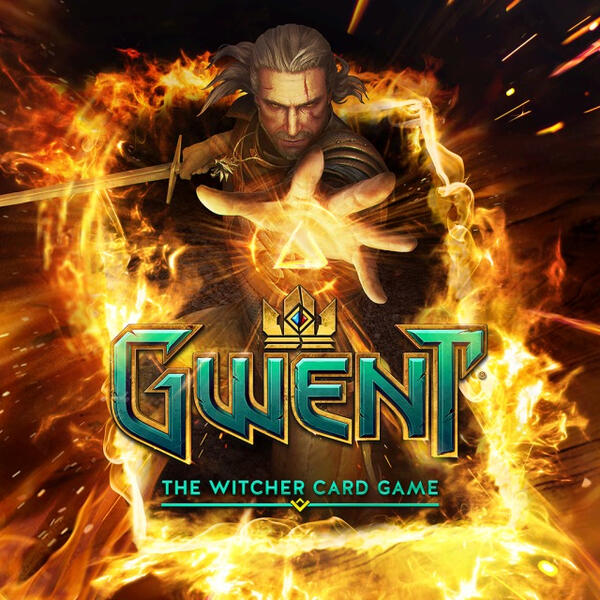 Gwent: The Witcher Card Game (CD Projekt Red Studio, 2018)